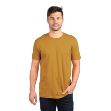 Next Level Apparel Unisex Cotton T - Shirt