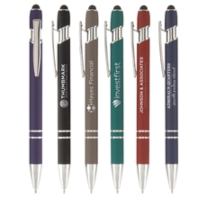 Ellipse Softy w / Stylus - Laser