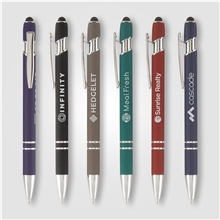 Ellipse Softy w / Stylus