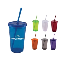 Core - 20 oz Tumbler
