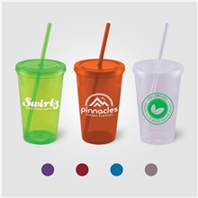 Core - 20 oz Tumbler