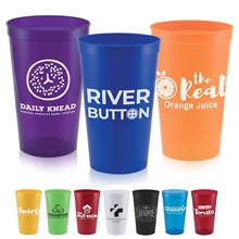 Touchdown - 22 oz Stadium Cup