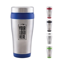 Legend - 16 oz Stainless Steel Tumbler