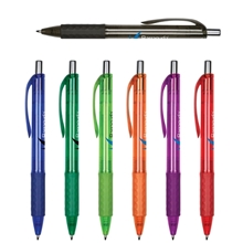 Mission Translucent Pen
