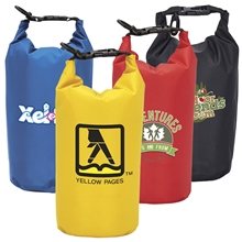 Urban Peak(R) 4L Essentials Dry Bag