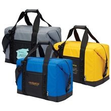 Urban Peak(R) Waterproof 48 Can Cooler
