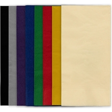 Dinner Napkin - (Color)