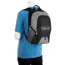 Pier 15 Computer Backpack