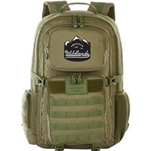 High Sierra Tactical 15 Computer Pack