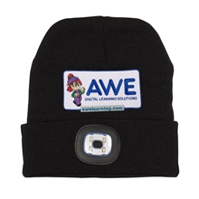 LED Beanie