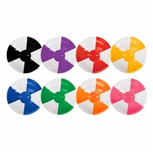 12 Two - Toned Beach Ball