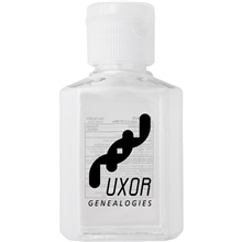 1 oz Squirt Hand Sanitizer