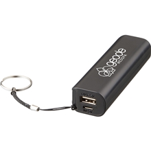 Span 1200 mAh Power Bank