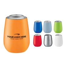 Stainless Steel Vacuum Insulated Neo 10 oz Cup