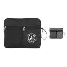 Multi - Purpose Overnight Travel Toiletry Bag