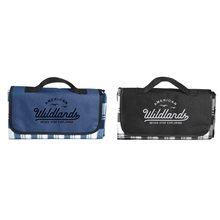 Fold Up Picnic Blanket