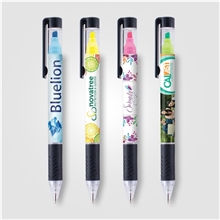 Duplex Pen - Highlighter