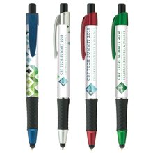 Elite Metallic w / Stylus