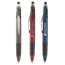 Quattro Multi Ink w / Stylus