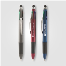 Quattro Multi Ink w / Stylus
