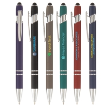 Ellipse Softy w / Stylus - ColorJet