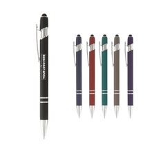 Ellipse Softy w / Stylus - ColorJet