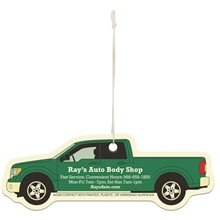 Custom Shape Air Freshener