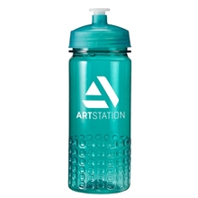 16 oz PolySure(TM) Out of the Block Bottle