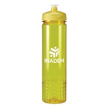 24 oz PolySure(TM) Out of the Block Bottle
