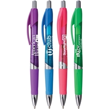 Gassetto(TM) Gem Pen (Pat D825, 663)