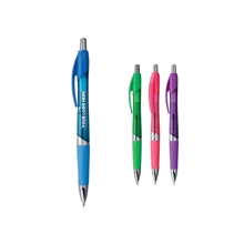 Gassetto(TM) Gem Pen (Pat D825, 663)
