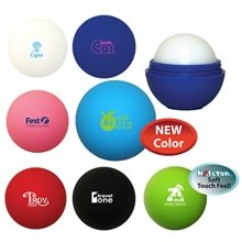 Halcyon(R) Round Lip Balm
