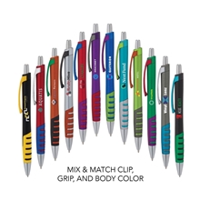 Apex Mix or Match Ballpoint Pen