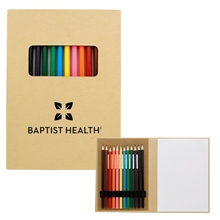 13- Piece Drawing Set
