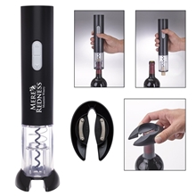 Electric Wine Opener