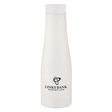 20 oz Clinch Stainless Steel Bottle