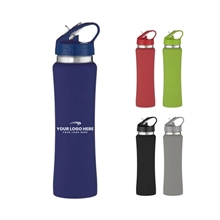 25 oz Hampton Stainless Steel Bottle