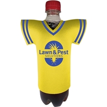 Jersey Scuba Sleeve for Bottles