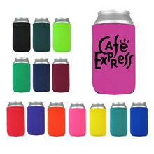 Neoprene Collapsible Coolie