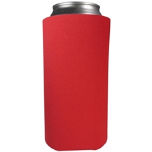 16 oz Tall Boy Scuba Coolie
