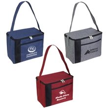 Greystone Polycanvas Square Cooler Bag