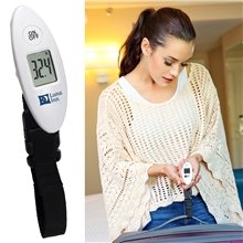 Trek Digital Luggage Scale