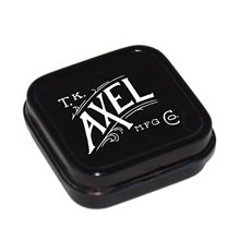 Square Mint Tin