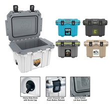 Pelican(TM) 30qt Elite Cooler