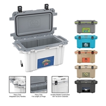 Pelican(TM) 70qt Elite Cooler
