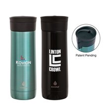 Manna(TM) 17 oz Verve Steel Tumbler