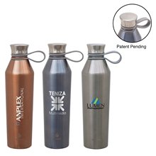 Manna(TM) 25 oz Haute Steel Bottle
