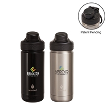 Manna(TM) 18 oz Ranger Steel Bottle