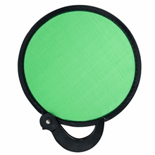 Foldable Nylon Fan