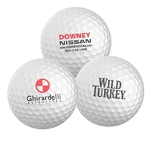 Professional Golf Ball